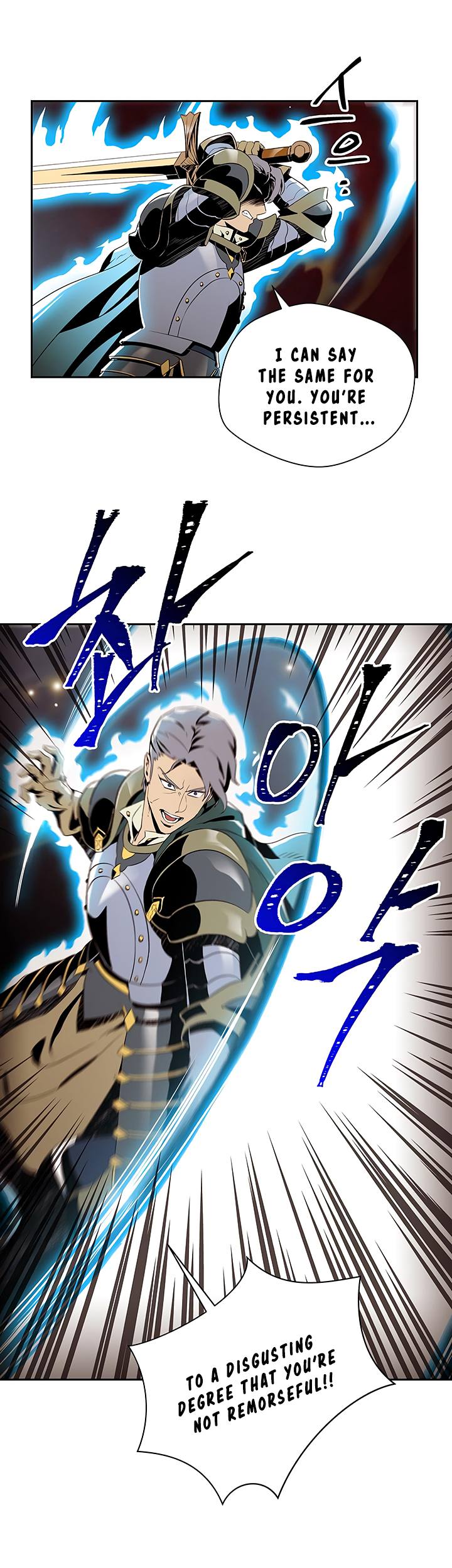Skeleton Soldier Couldnt Protect The Dungeon 65 12