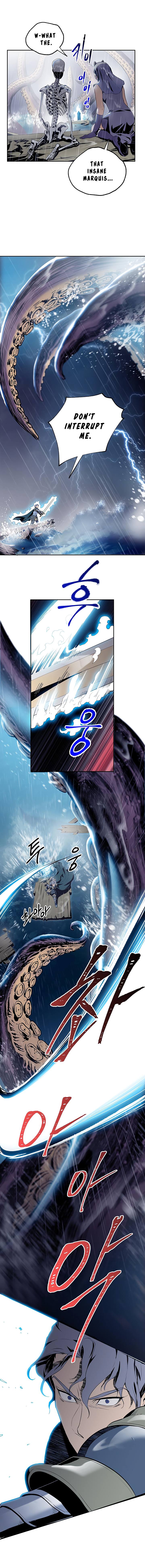 Skeleton Soldier Couldnt Protect The Dungeon 65 5