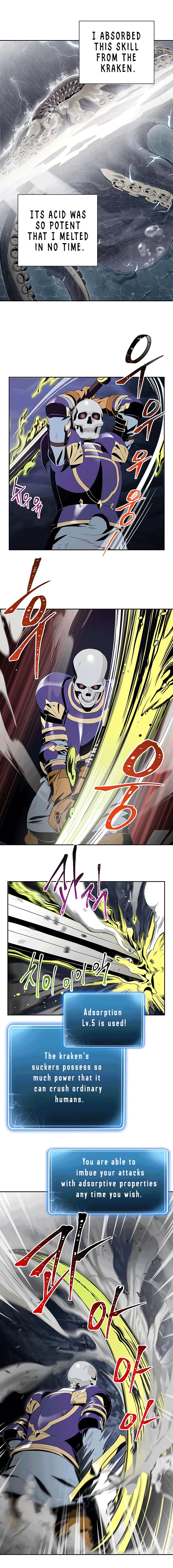 Skeleton Soldier Couldnt Protect The Dungeon 66 14