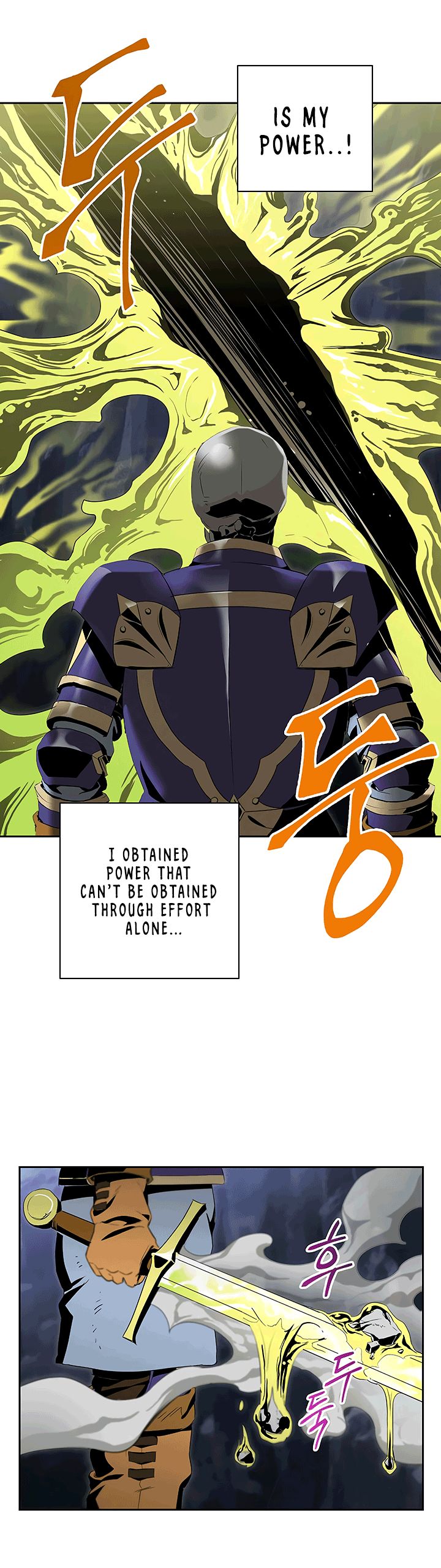 Skeleton Soldier Couldnt Protect The Dungeon 66 16