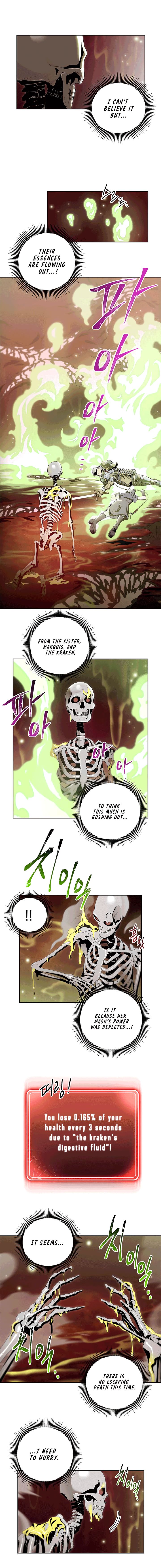 Skeleton Soldier Couldnt Protect The Dungeon 66 2