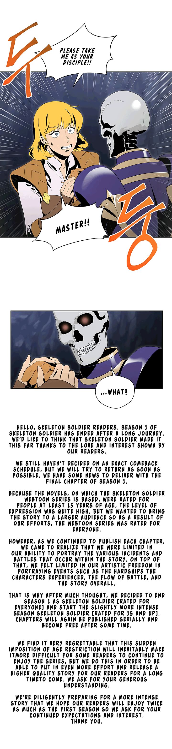 Skeleton Soldier Couldnt Protect The Dungeon 66 21
