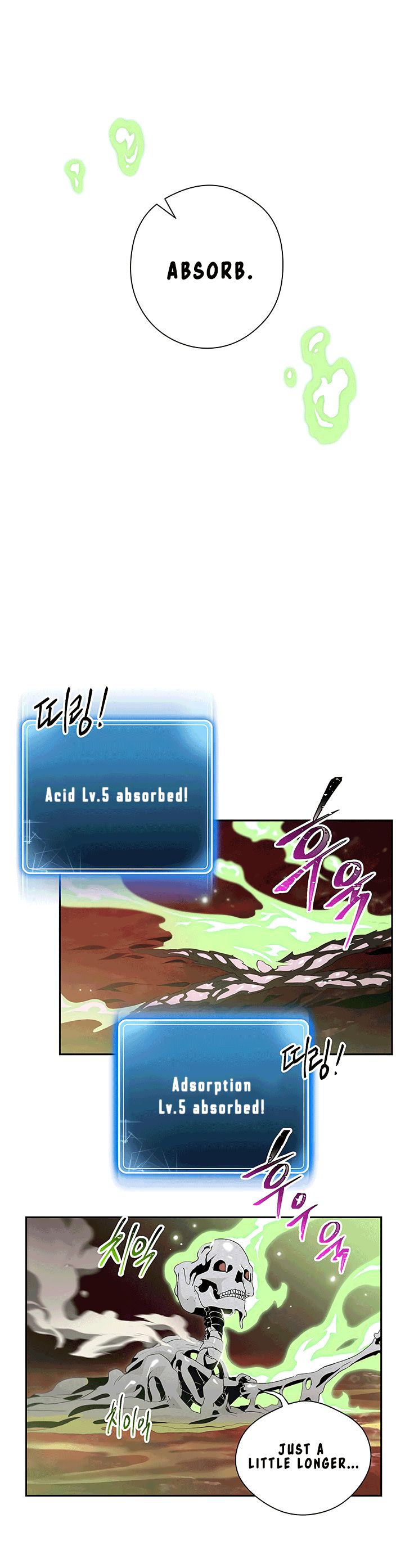 Skeleton Soldier Couldnt Protect The Dungeon 66 4