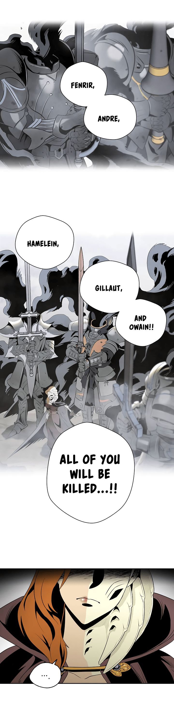 Skeleton Soldier Couldnt Protect The Dungeon 67 15