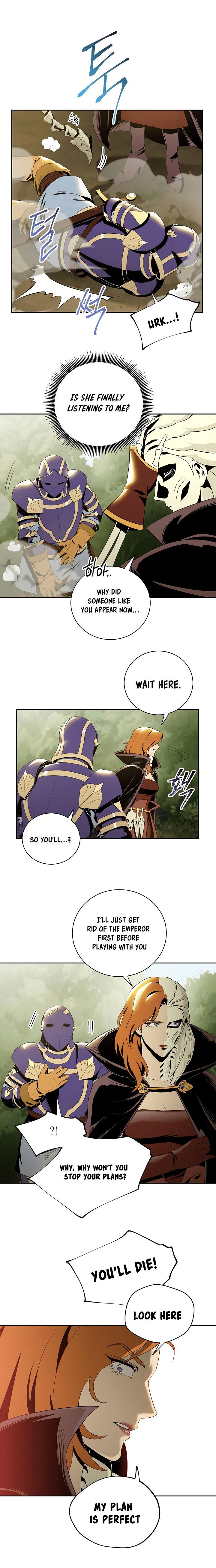 Skeleton Soldier Couldnt Protect The Dungeon 67 16