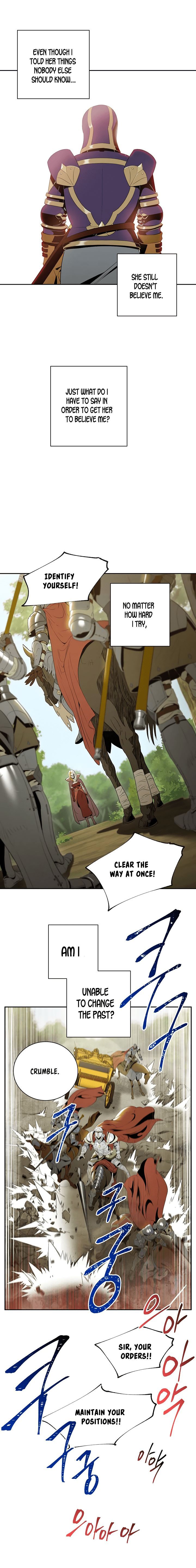 Skeleton Soldier Couldnt Protect The Dungeon 67 18