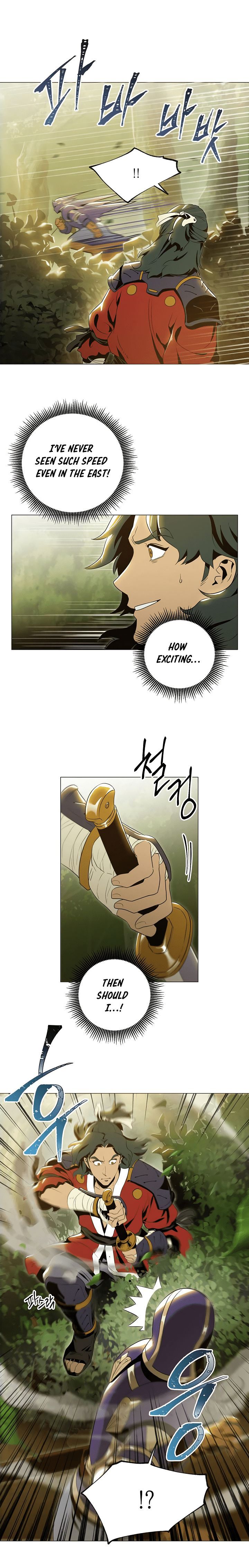 Skeleton Soldier Couldnt Protect The Dungeon 67 5