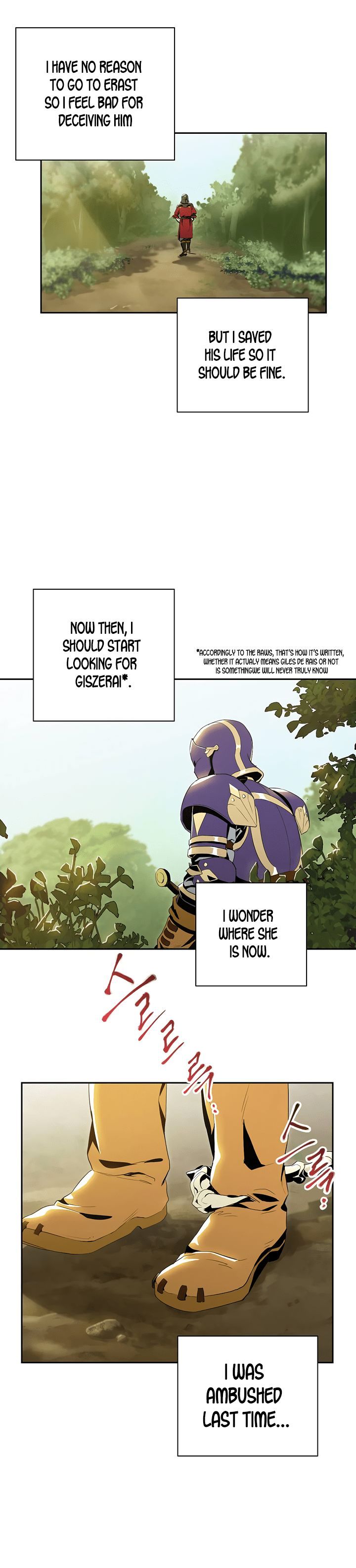 Skeleton Soldier Couldnt Protect The Dungeon 67 9