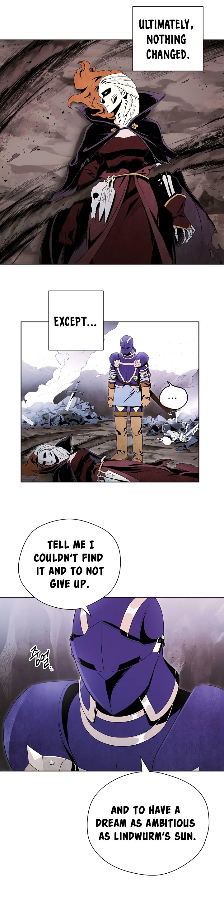 Skeleton Soldier Couldnt Protect The Dungeon 68 1