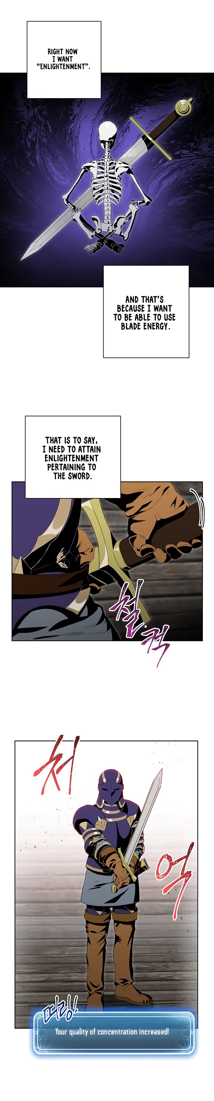 Skeleton Soldier Couldnt Protect The Dungeon 68 15