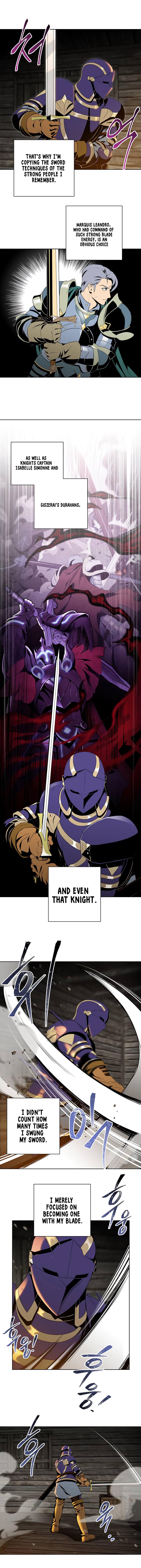 Skeleton Soldier Couldnt Protect The Dungeon 68 17