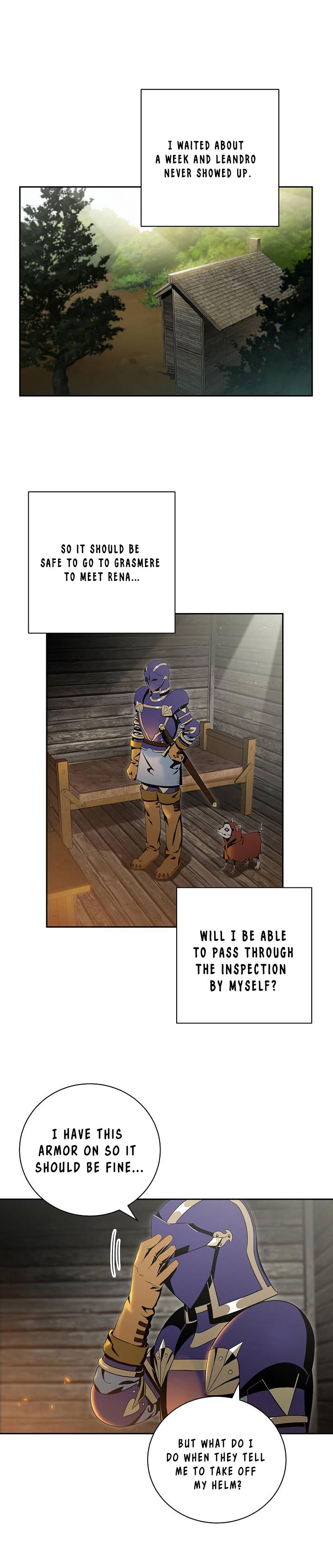 Skeleton Soldier Couldnt Protect The Dungeon 69 1