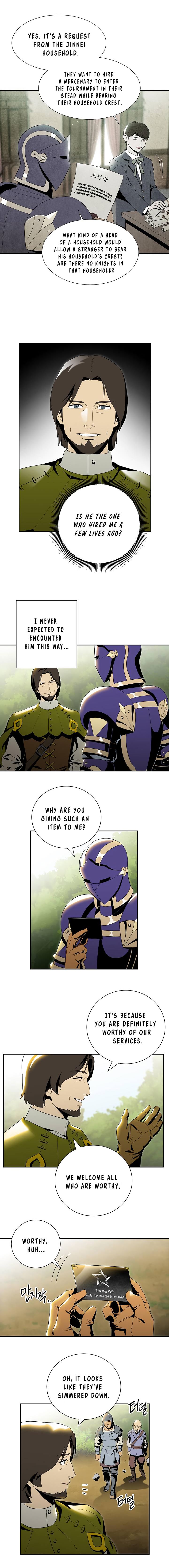 Skeleton Soldier Couldnt Protect The Dungeon 69 13