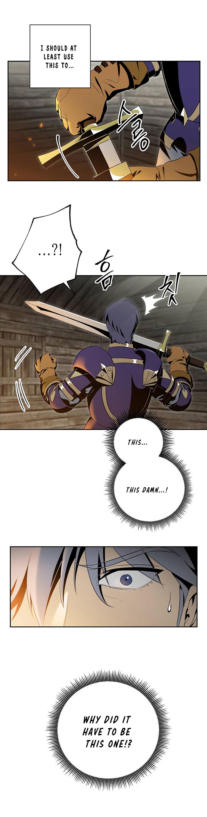 Skeleton Soldier Couldnt Protect The Dungeon 69 4