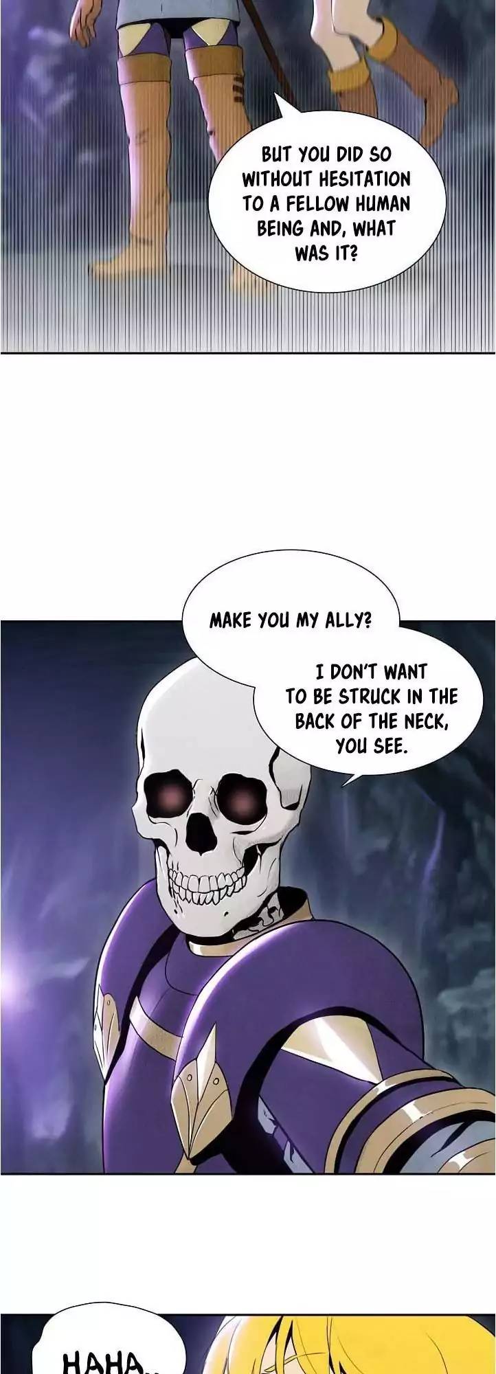 Skeleton Soldier Couldnt Protect The Dungeon 7 22