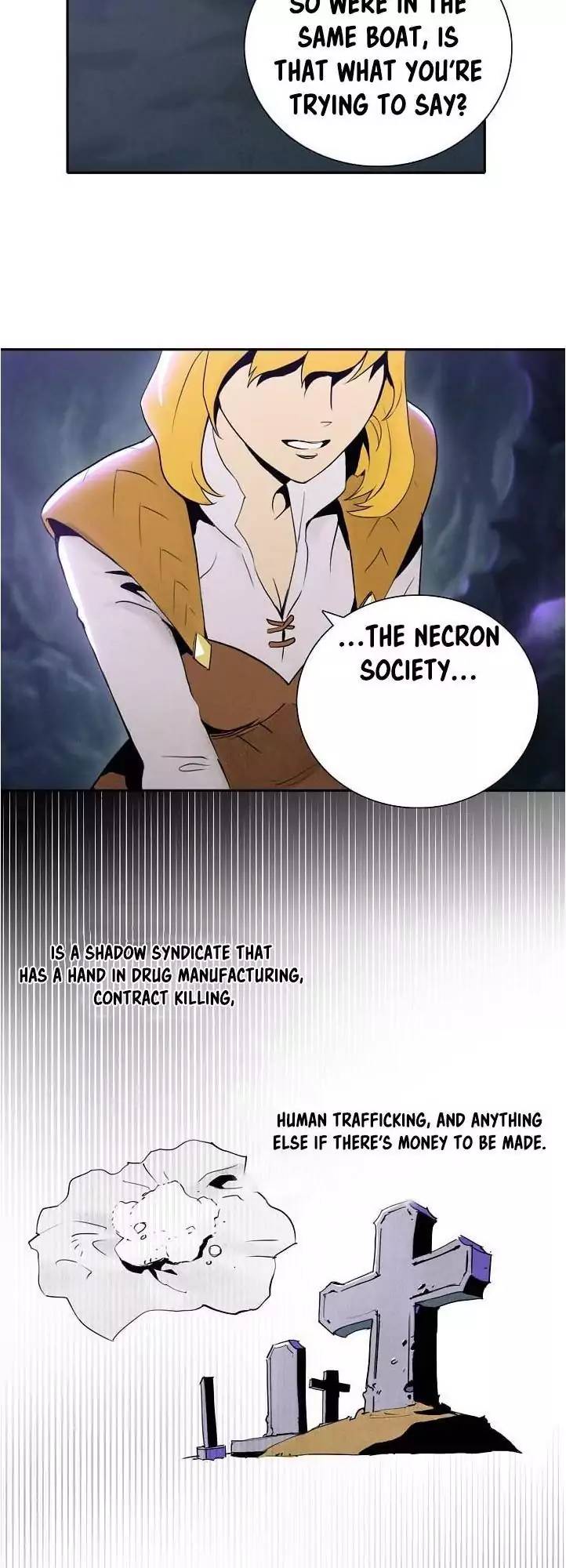 Skeleton Soldier Couldnt Protect The Dungeon 7 26