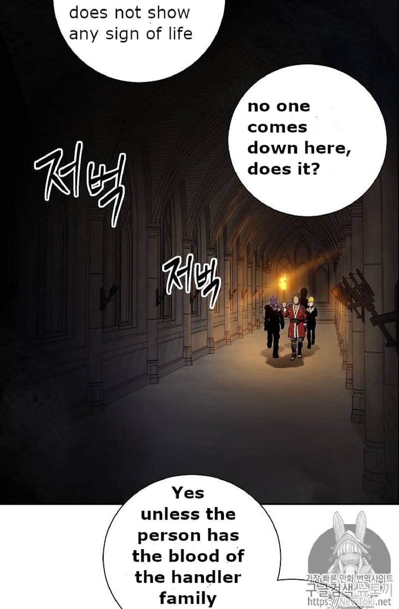 Skeleton Soldier Couldnt Protect The Dungeon 71 18