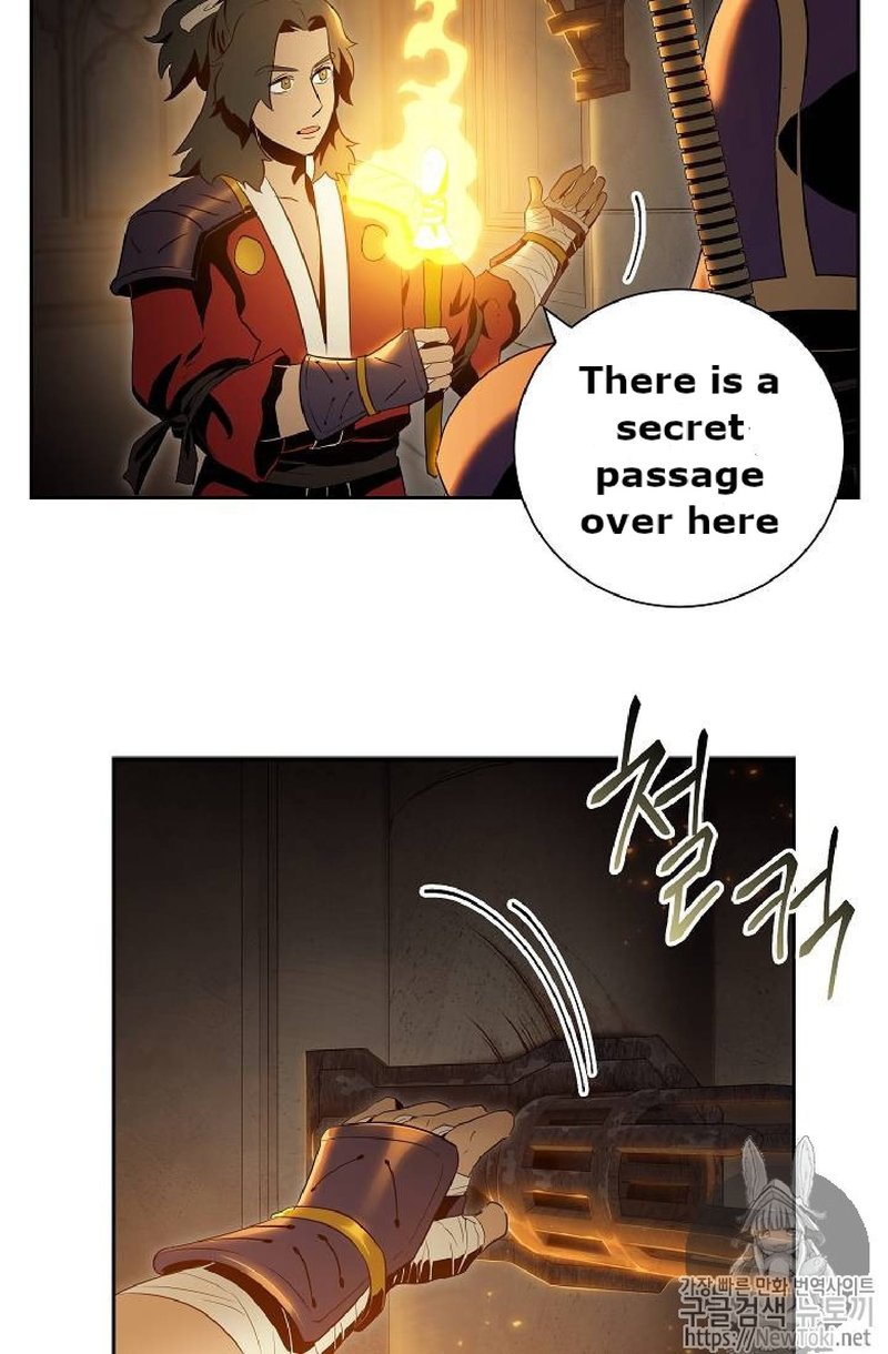 Skeleton Soldier Couldnt Protect The Dungeon 71 21