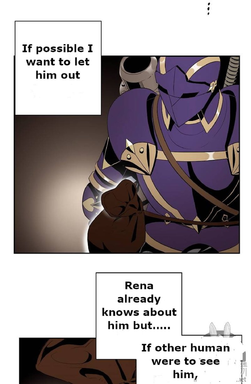 Skeleton Soldier Couldnt Protect The Dungeon 71 24