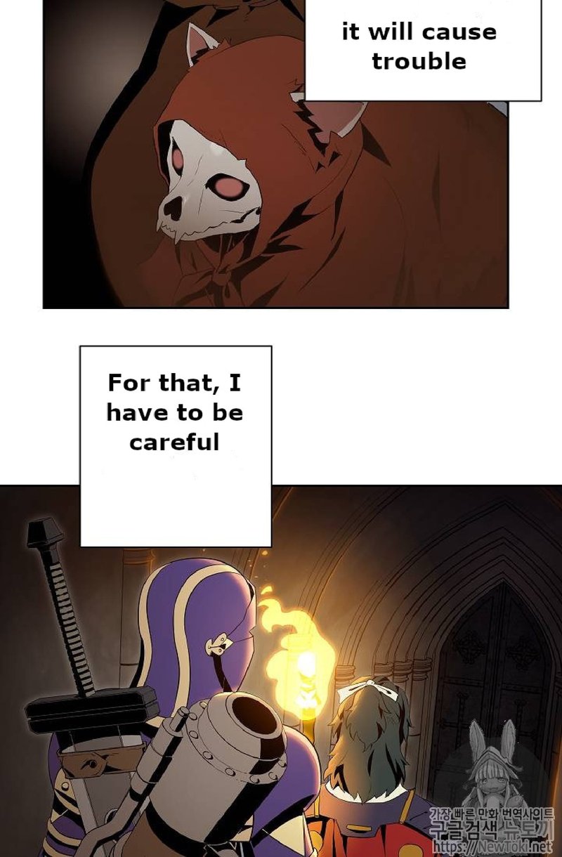 Skeleton Soldier Couldnt Protect The Dungeon 71 25