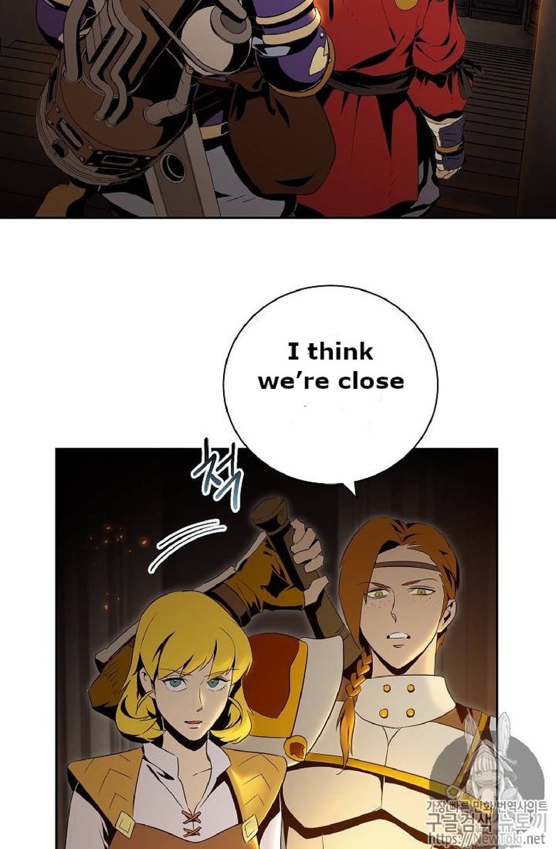 Skeleton Soldier Couldnt Protect The Dungeon 71 26