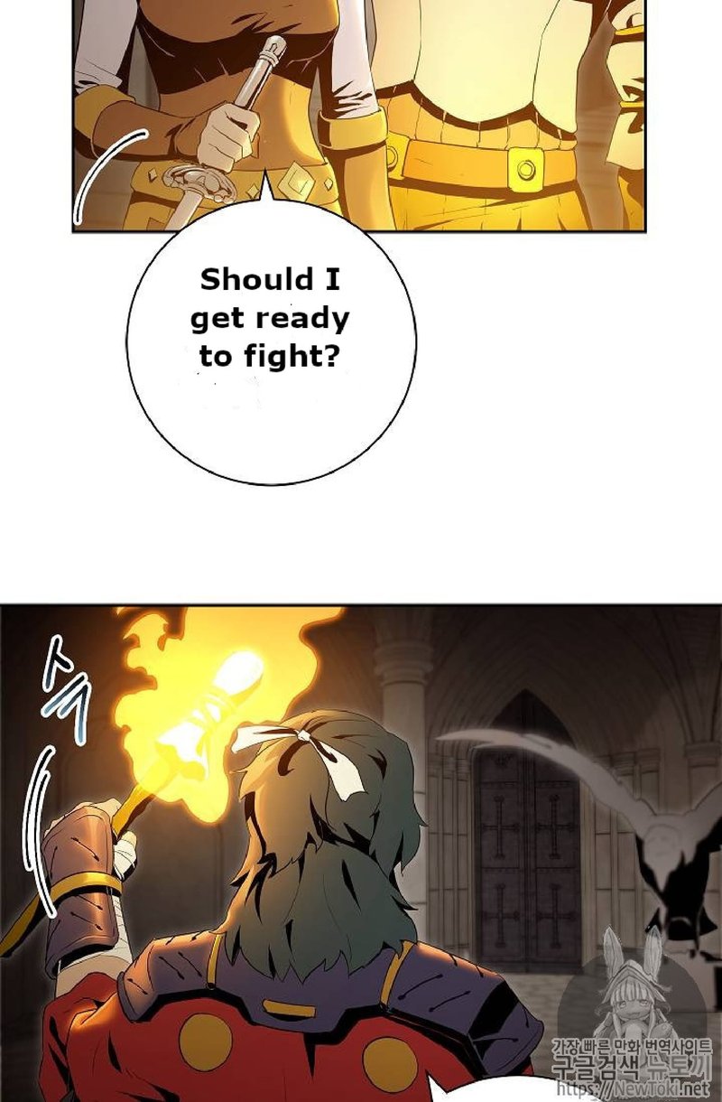 Skeleton Soldier Couldnt Protect The Dungeon 71 27