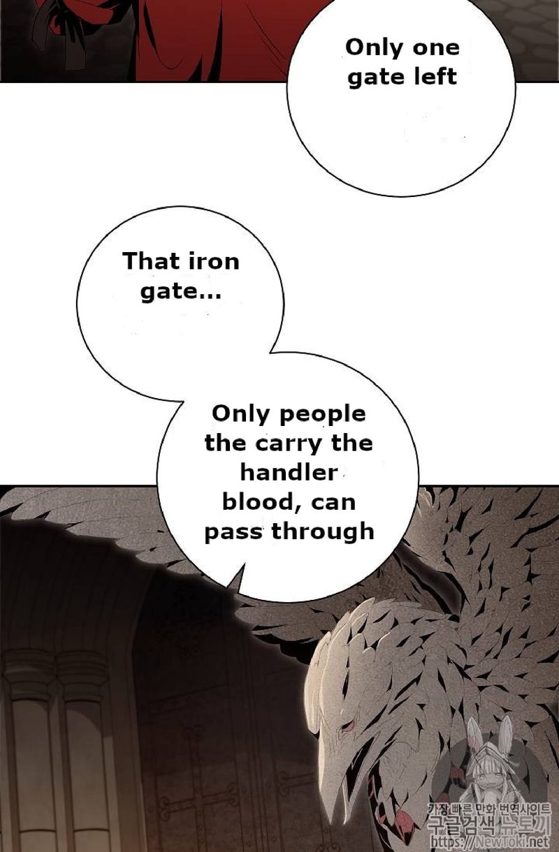 Skeleton Soldier Couldnt Protect The Dungeon 71 28