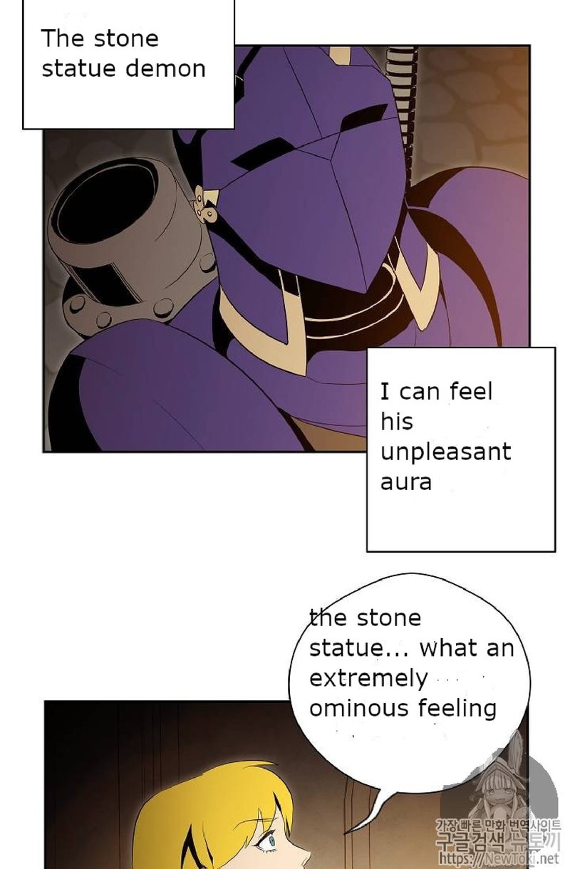 Skeleton Soldier Couldnt Protect The Dungeon 71 31