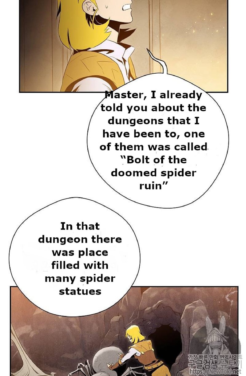 Skeleton Soldier Couldnt Protect The Dungeon 71 32