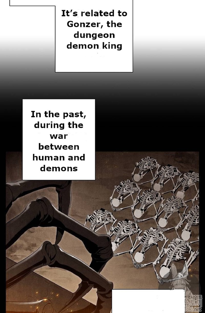 Skeleton Soldier Couldnt Protect The Dungeon 71 36