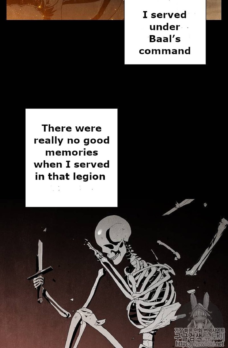Skeleton Soldier Couldnt Protect The Dungeon 71 37