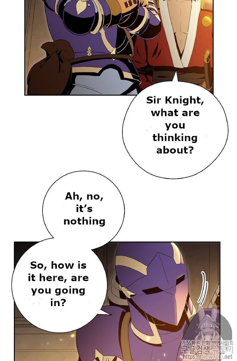 Skeleton Soldier Couldnt Protect The Dungeon 71 39
