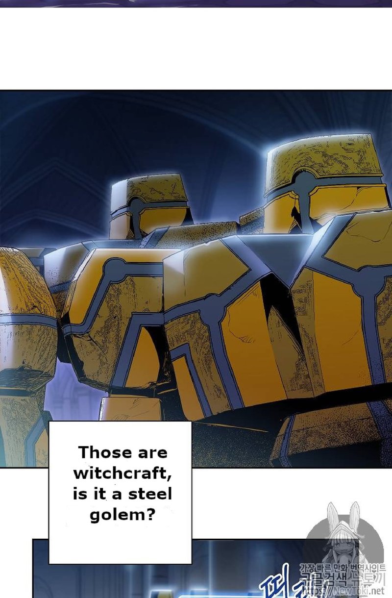 Skeleton Soldier Couldnt Protect The Dungeon 71 49