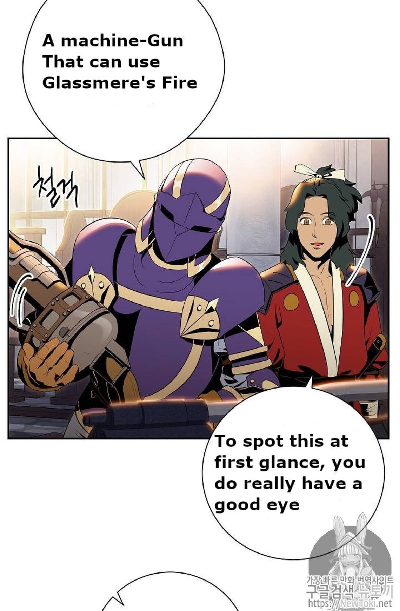 Skeleton Soldier Couldnt Protect The Dungeon 71 5