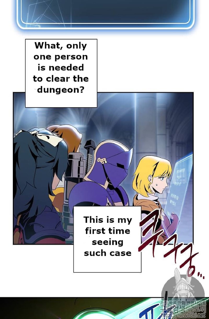 Skeleton Soldier Couldnt Protect The Dungeon 71 51