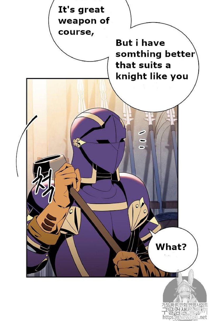 Skeleton Soldier Couldnt Protect The Dungeon 71 6