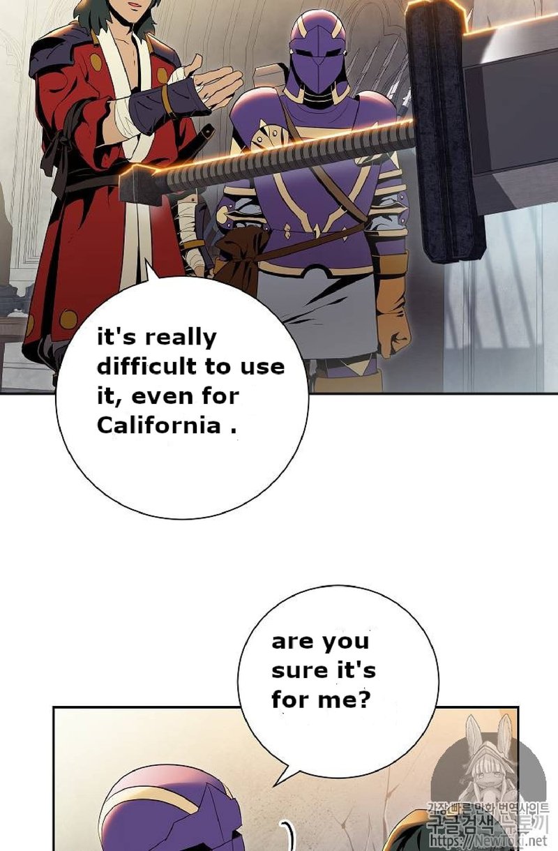 Skeleton Soldier Couldnt Protect The Dungeon 71 8