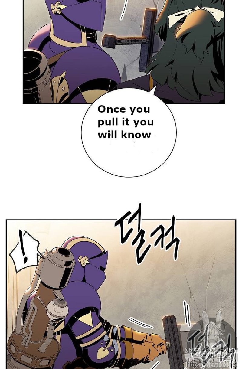 Skeleton Soldier Couldnt Protect The Dungeon 71 9