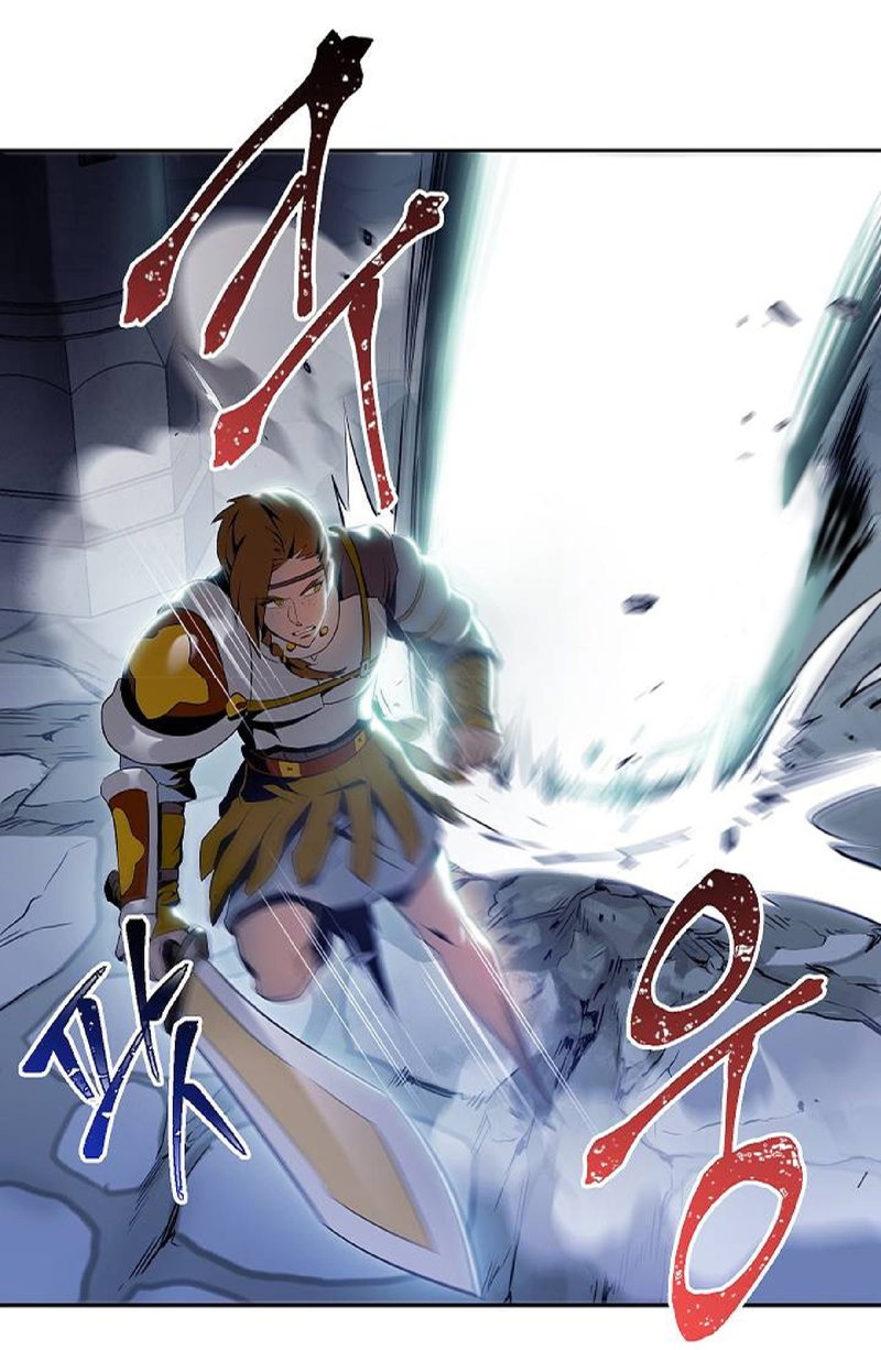 Skeleton Soldier Couldnt Protect The Dungeon 72 11