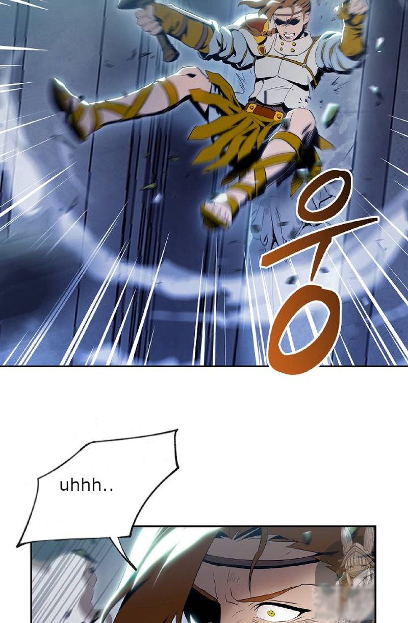 Skeleton Soldier Couldnt Protect The Dungeon 72 19
