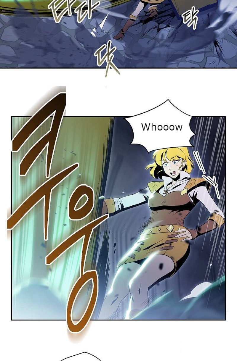 Skeleton Soldier Couldnt Protect The Dungeon 72 29
