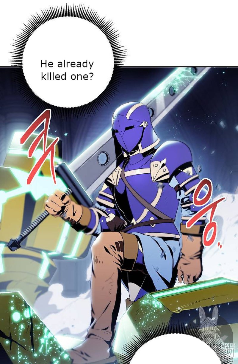 Skeleton Soldier Couldnt Protect The Dungeon 72 33