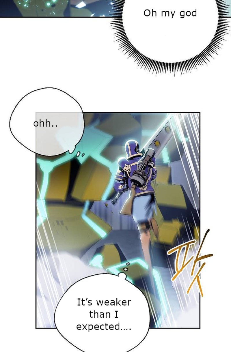 Skeleton Soldier Couldnt Protect The Dungeon 72 34