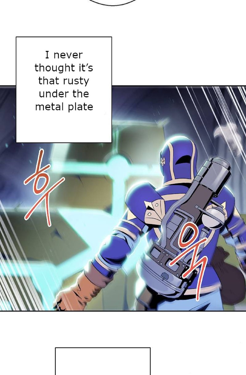 Skeleton Soldier Couldnt Protect The Dungeon 72 35