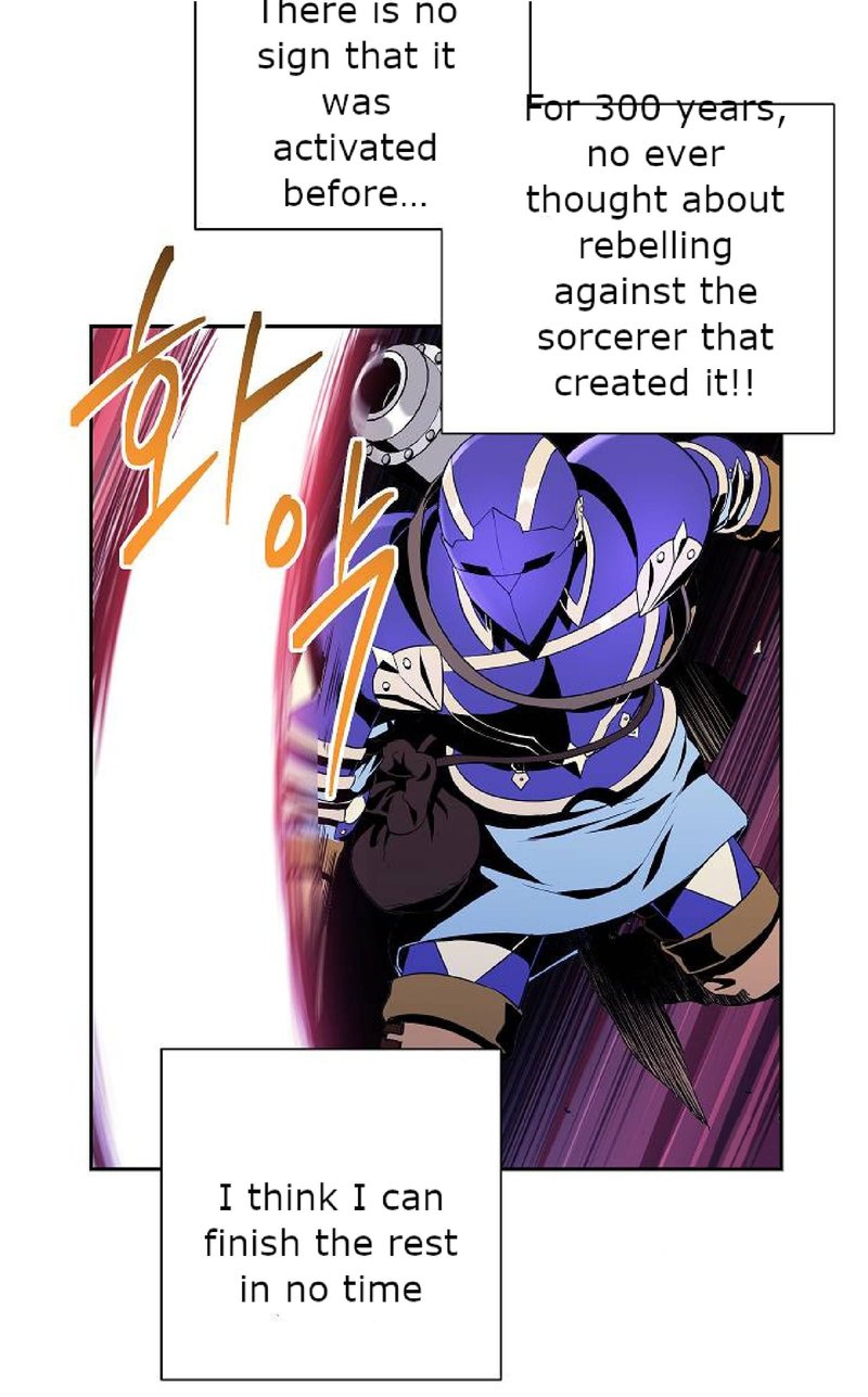 Skeleton Soldier Couldnt Protect The Dungeon 72 36