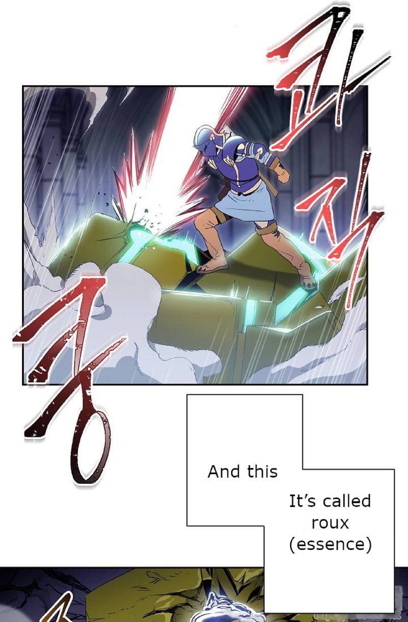 Skeleton Soldier Couldnt Protect The Dungeon 72 37