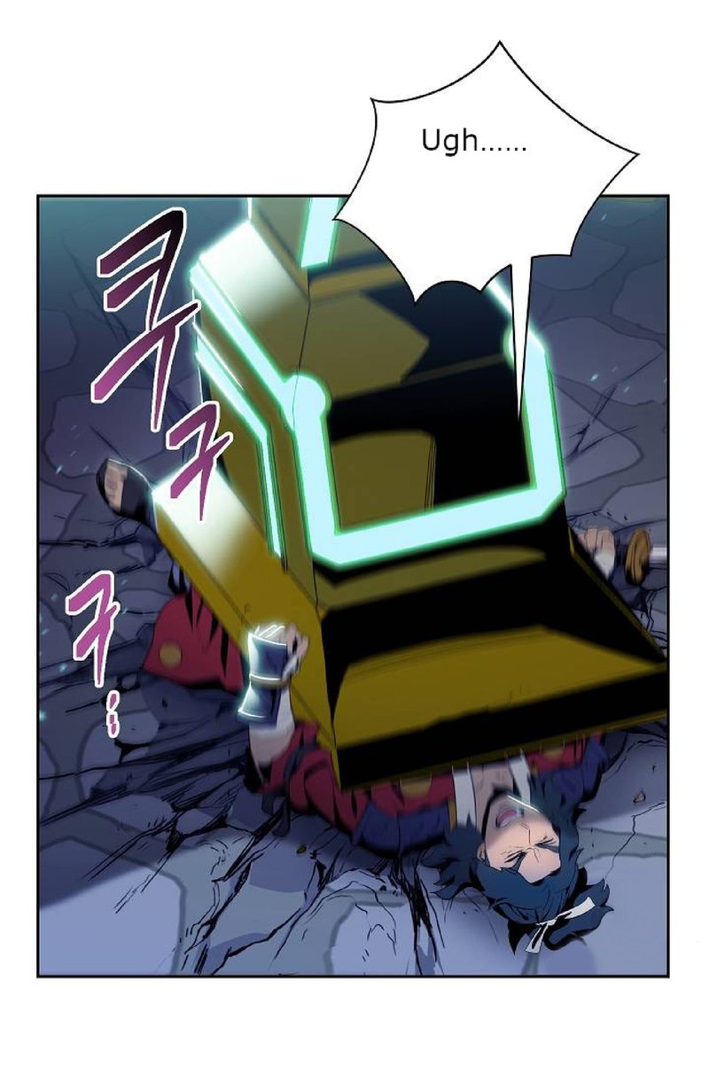 Skeleton Soldier Couldnt Protect The Dungeon 72 39