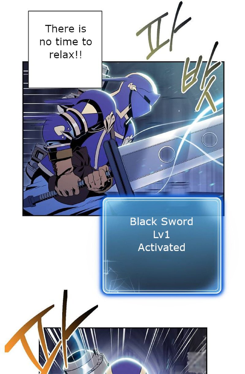 Skeleton Soldier Couldnt Protect The Dungeon 72 40