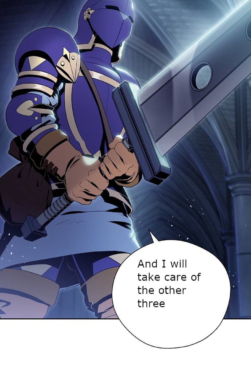Skeleton Soldier Couldnt Protect The Dungeon 72 8