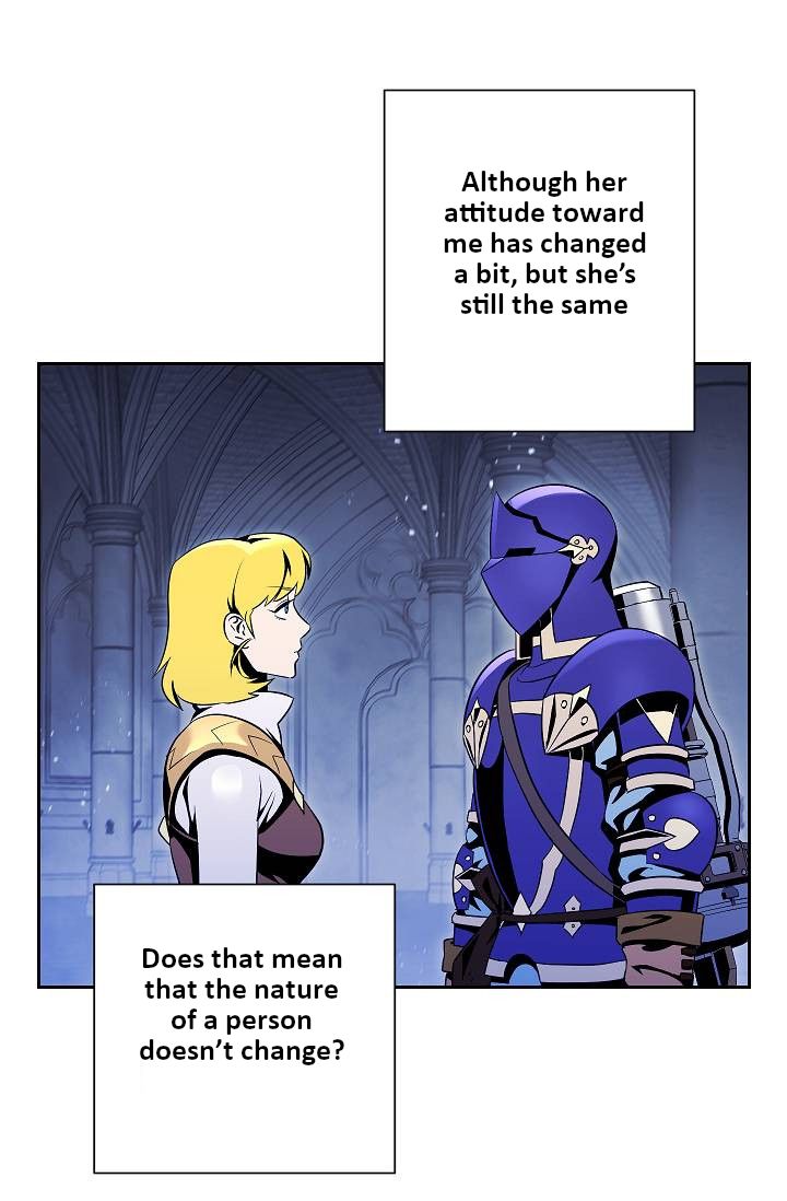 Skeleton Soldier Couldnt Protect The Dungeon 73 12